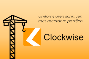 ClockWise en bouwprojecten