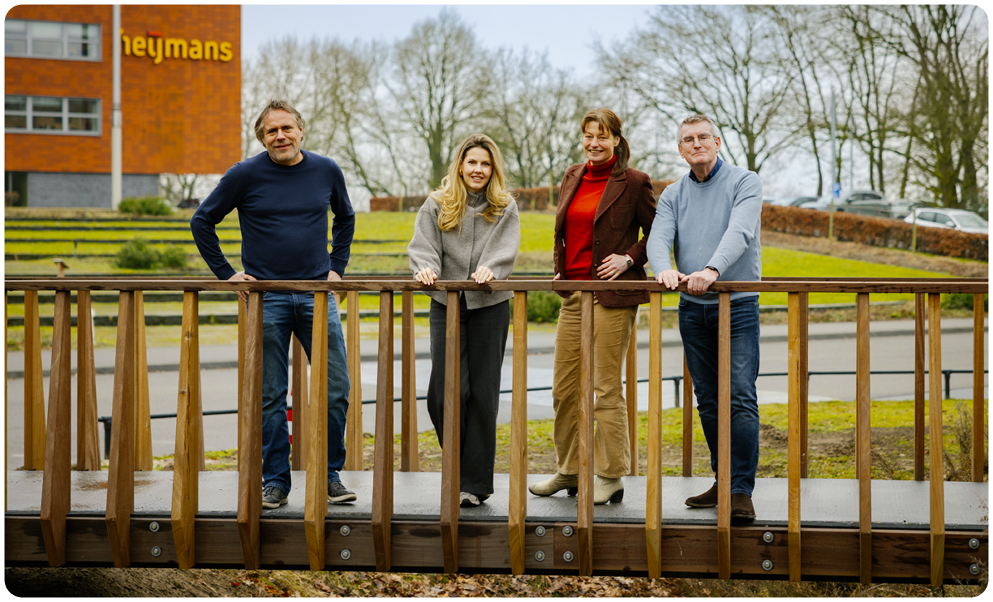 Customer Johan van der Beek