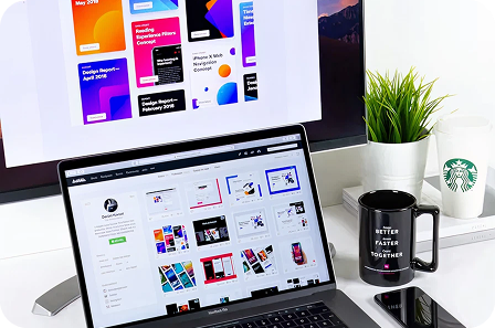 National association projects