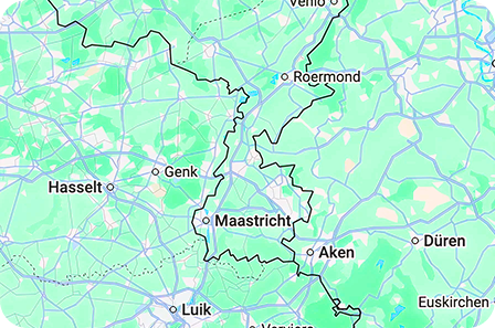 Interregional projects