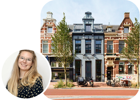 Customer Excellus Groep B.V